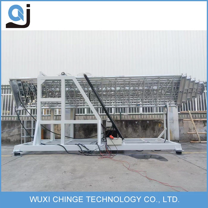 China COW Cell On Wheels